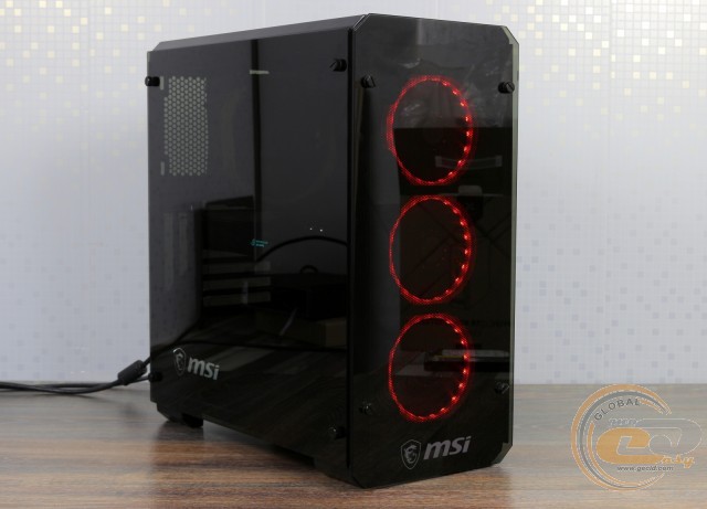 MSI MAG PYLON