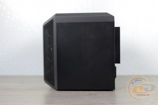 Cooler Master MasterCase H100