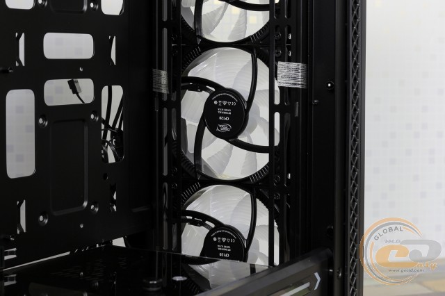DEEPCOOL MATREXX 70 ADD-RGB 3F
