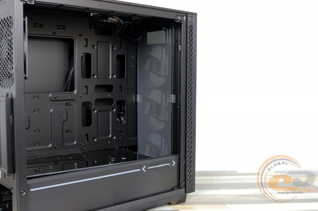 DEEPCOOL MATREXX 70 ADD-RGB 3F