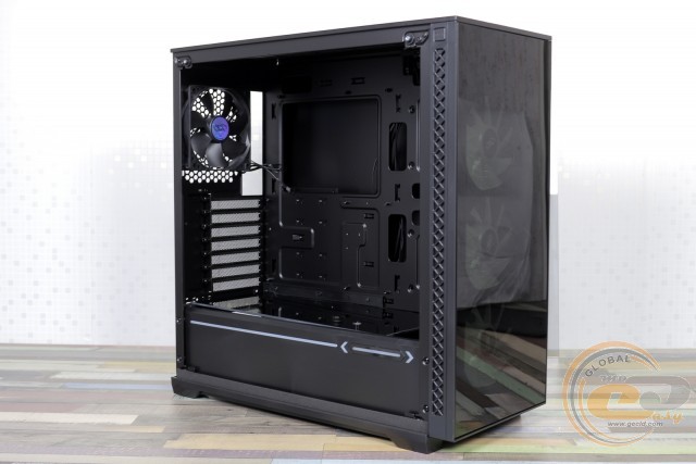 DEEPCOOL MATREXX 70 ADD-RGB 3F
