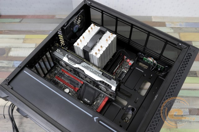 DEEPCOOL MATREXX 70 ADD-RGB 3F