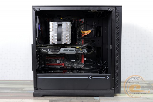 DEEPCOOL MATREXX 70 ADD-RGB 3F