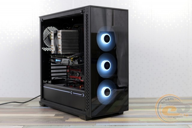 DEEPCOOL MATREXX 70 ADD-RGB 3F