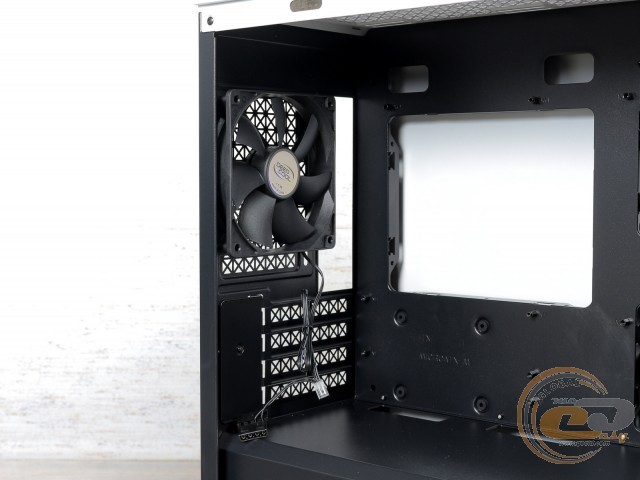 DEEPCOOL MACUBE 110 WH