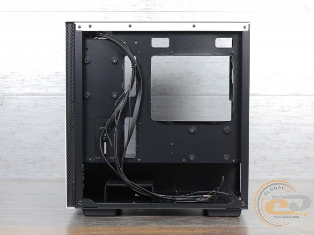 DEEPCOOL MACUBE 110 WH