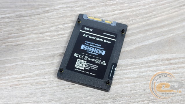 DEEPCOOL MACUBE 110 WH
