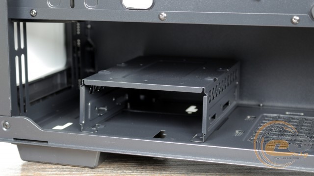 DEEPCOOL MACUBE 110 WH