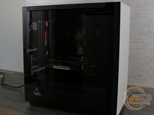 DEEPCOOL MACUBE 110 WH