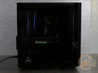 DEEPCOOL MACUBE 110 WH