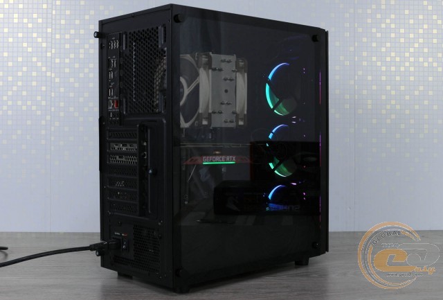 Xilence X502