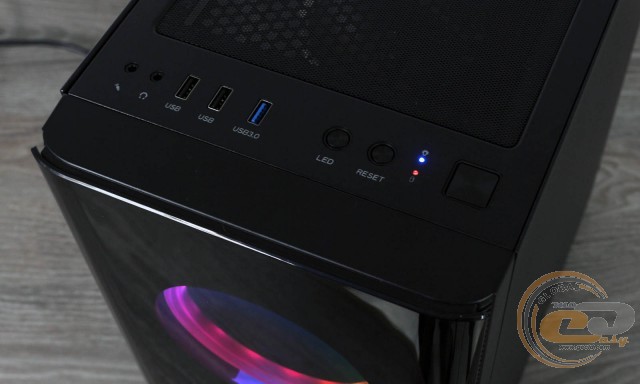 Xilence X502