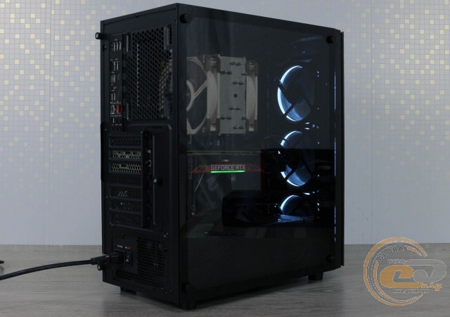Xilence X502
