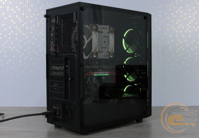Xilence X502