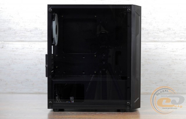 AeroCool Trinity Mini