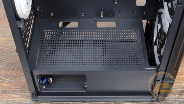 AeroCool Trinity Mini