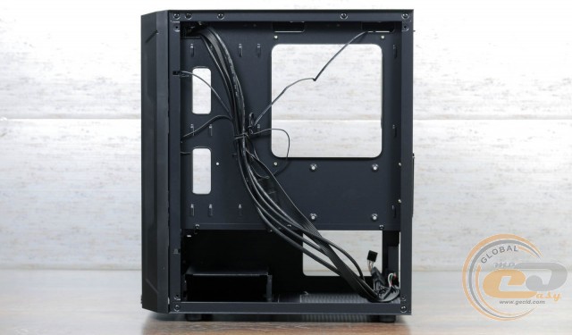 AeroCool Trinity Mini