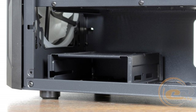 AeroCool Trinity Mini