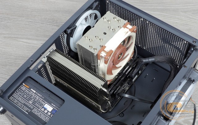 AeroCool Trinity Mini