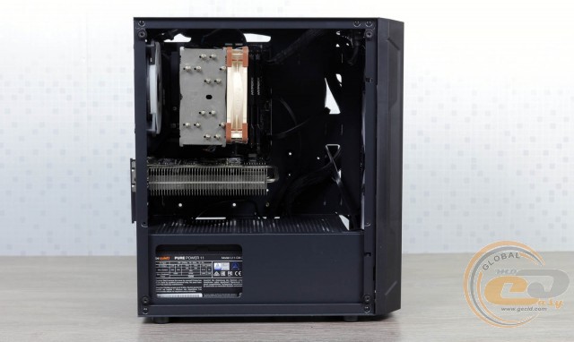AeroCool Trinity Mini