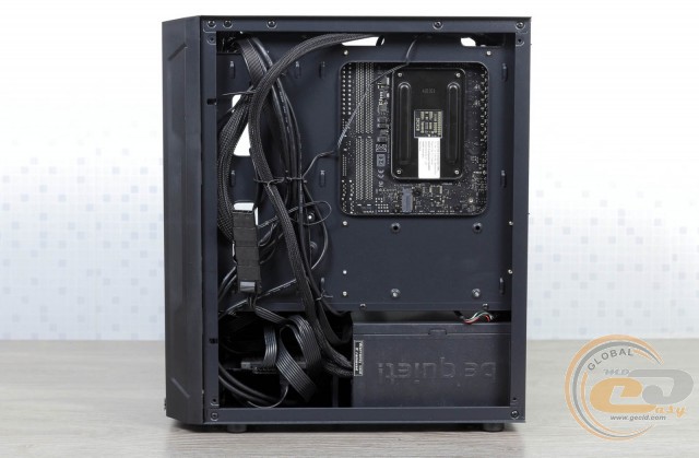 AeroCool Trinity Mini