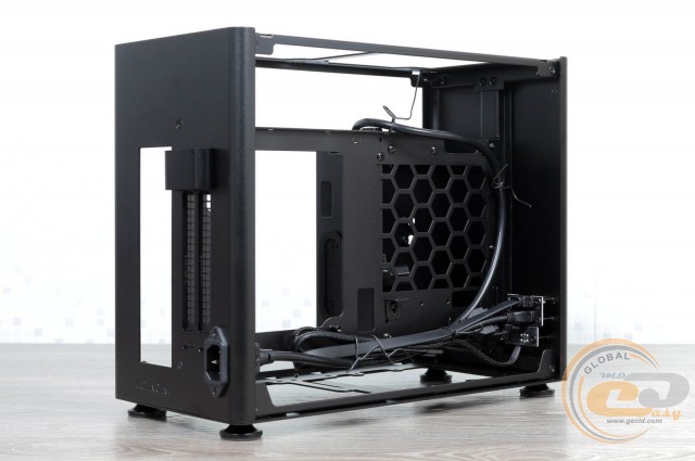 QUBE A4