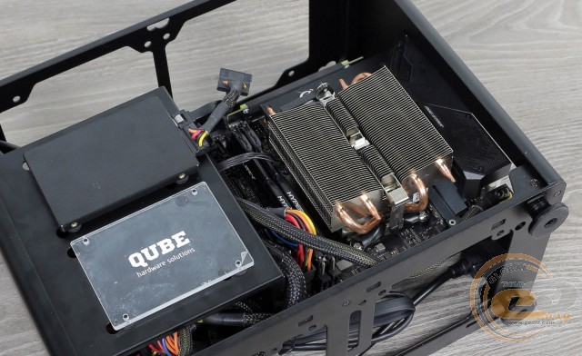 QUBE A4