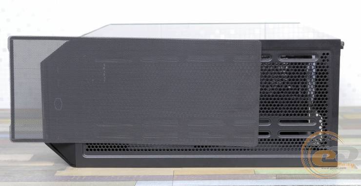 Cooler Master MasterBox 540
