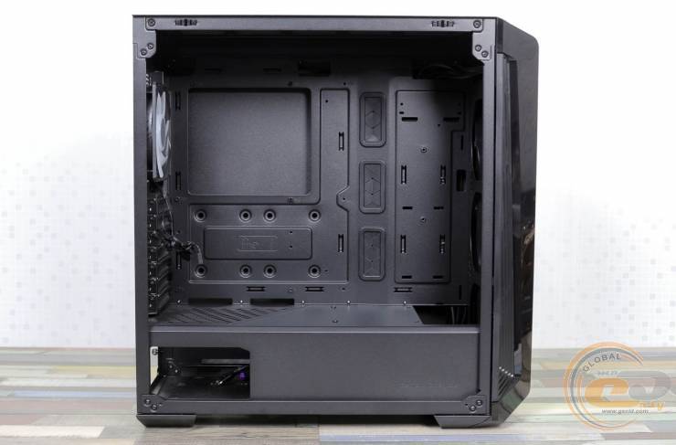 Cooler Master MasterBox 540