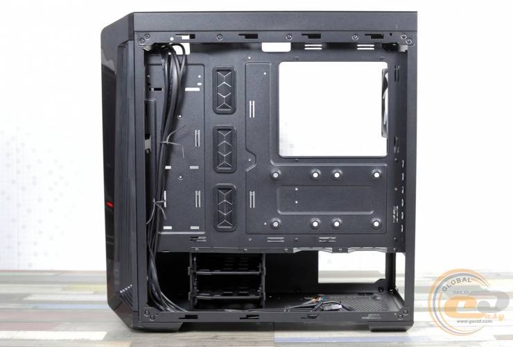 Cooler Master MasterBox 540