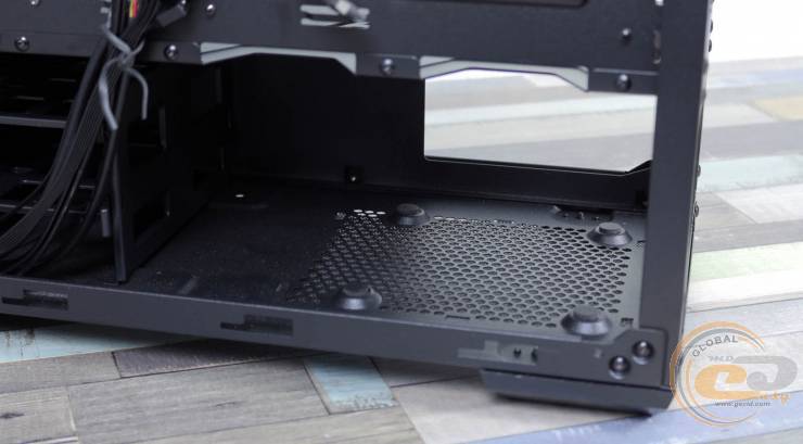 Cooler Master MasterBox 540