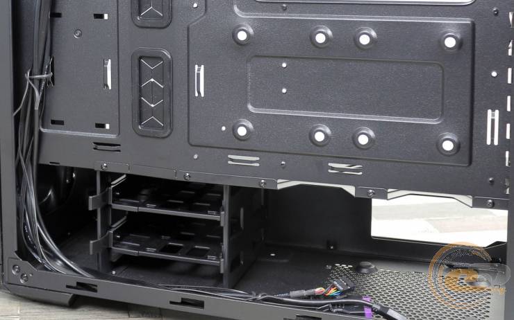 Cooler Master MasterBox 540