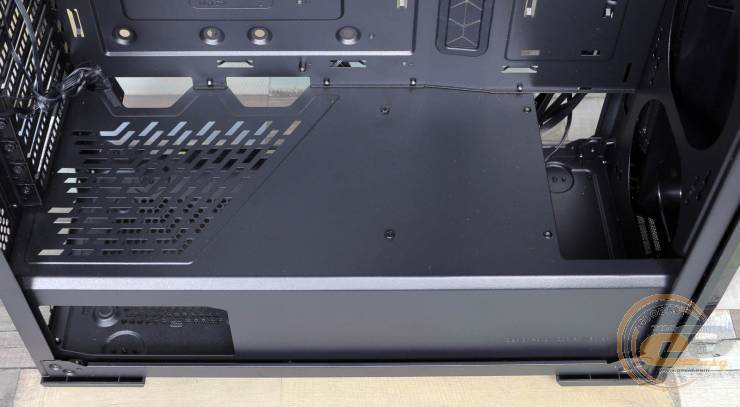 Cooler Master MasterBox 540