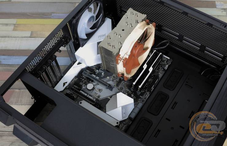 Cooler Master MasterBox 540