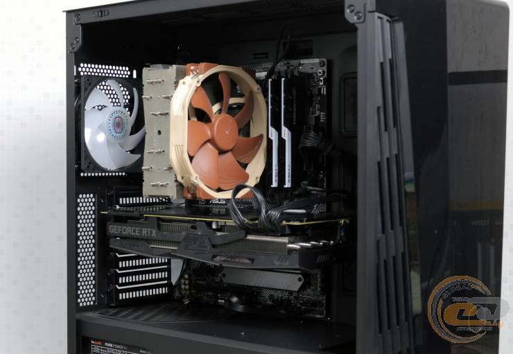 Cooler Master MasterBox 540