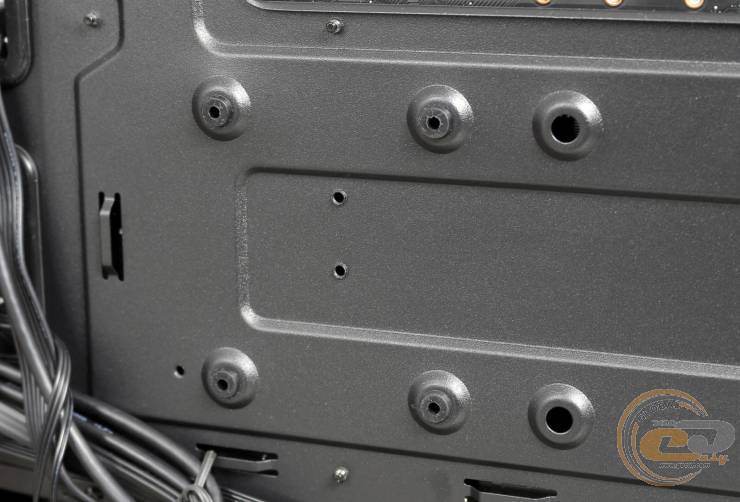 Cooler Master MasterBox 540
