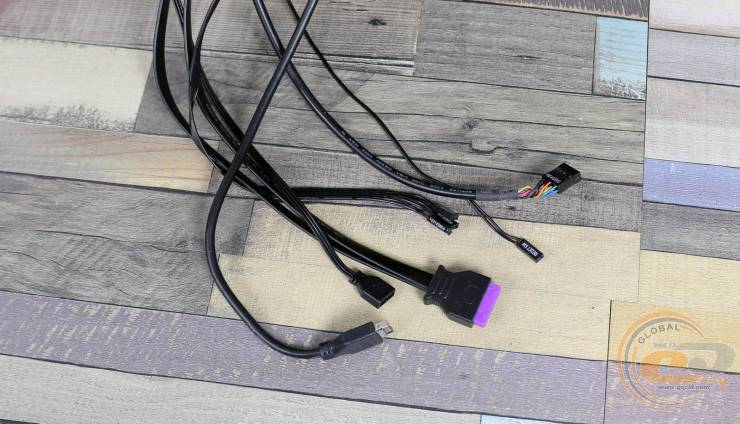 Cooler Master MasterBox 540