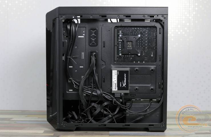 Cooler Master MasterBox 540