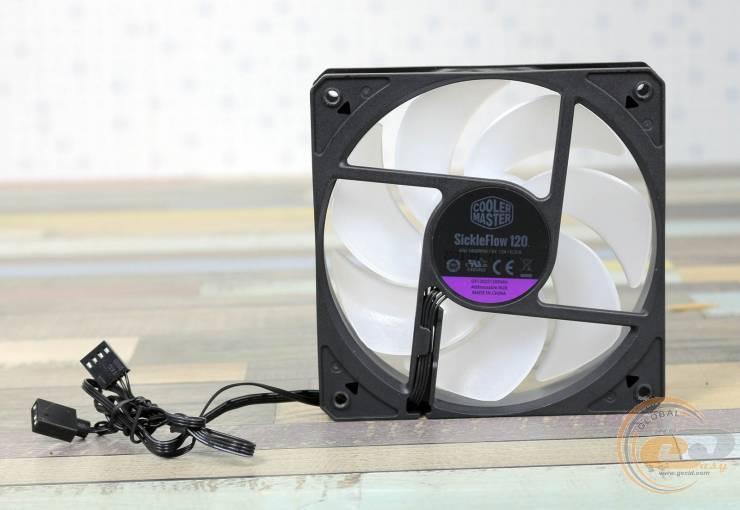 Cooler Master MasterBox 540