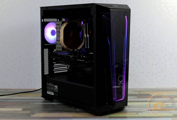 Cooler Master MasterBox 540