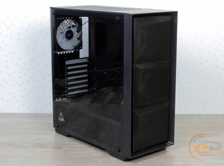 Deepcool MATREXX 50 MESH 4FS