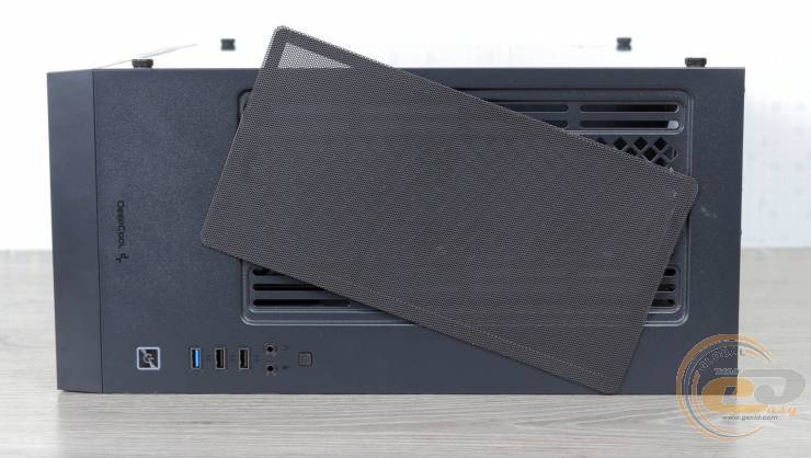 Deepcool MATREXX 50 MESH 4FS