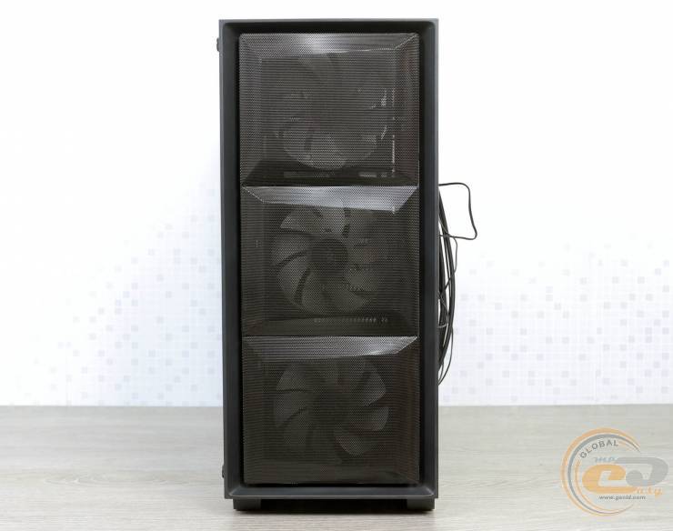 Deepcool MATREXX 50 MESH 4FS