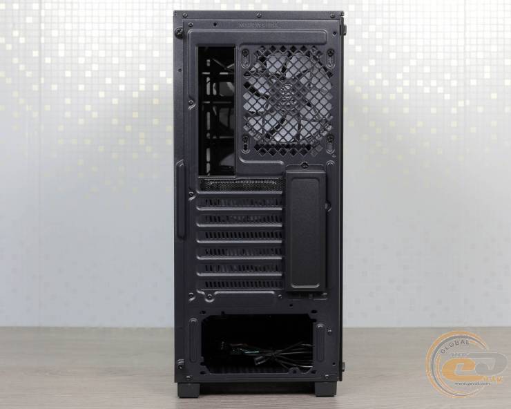 Deepcool MATREXX 50 MESH 4FS