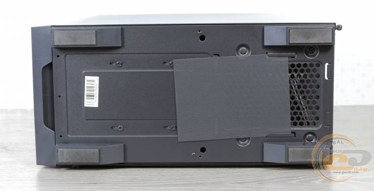 Deepcool MATREXX 50 MESH 4FS