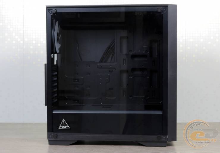 Deepcool MATREXX 50 MESH 4FS