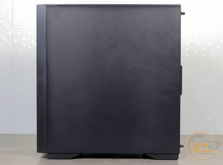 Deepcool MATREXX 50 MESH 4FS