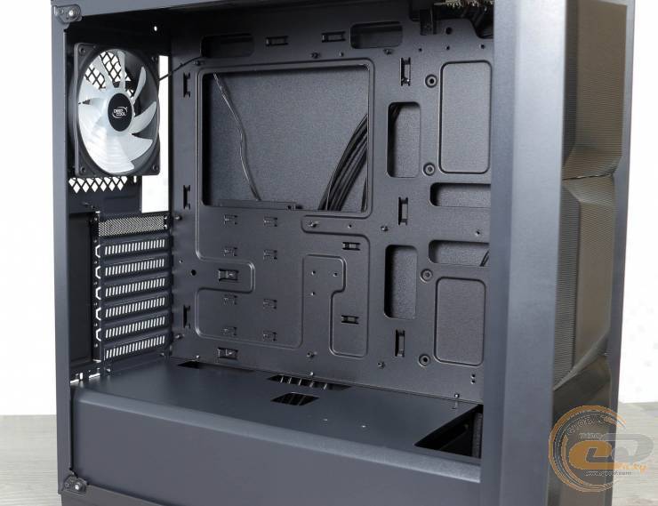 Deepcool MATREXX 50 MESH 4FS