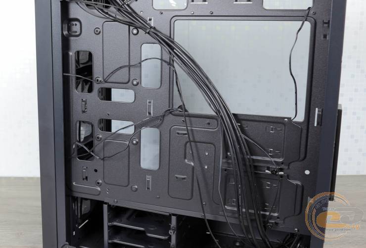 Deepcool MATREXX 50 MESH 4FS