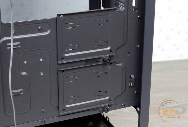 Deepcool MATREXX 50 MESH 4FS